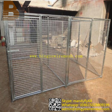 Welded Dog Kennel Welded Dog Cage